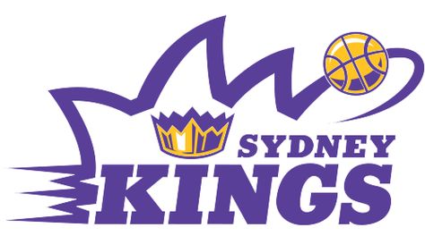 Basketball Logo Design, Corporate Logo Design Inspiration, Live Sign, Kings Basketball, King Drawing, Match Of The Day, Logo Design Diy, Basketball Birthday, Sports Team Logos