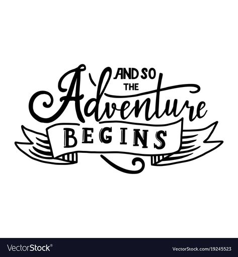 Wilderness Quotes, Tattoo Word Fonts, Fonts Quotes, Pretty Fonts, Word Fonts, The Adventure Begins, Doodle Fonts, Halloween Fonts, Christmas Fonts