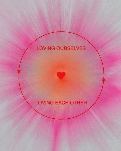 We Love Each Other, Love Each Other, Happy Words, Art Collage Wall, Room Posters, Spiritual Art, New Wall, Pretty Words, Pink Background