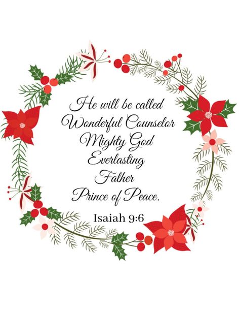 Christmas Bible Verse, Christmas Verses, Christmas Scripture, Scripture Images, Christmas Bible Verses, Christmas Bible, Beautiful Scripture, Board Quotes, Christmas Blessings