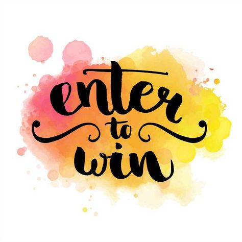 It's almost time for the monthly giveaway!  Don't miss out, sign up now! ow.ly/8R7o30kXK8R #giveaway #contest Social Media Contests, Calligraphy Styles, Brush Calligraphy, Vector Hand, Enter To Win, Color Street, Watercolor Background, Exotic Cars, To Win