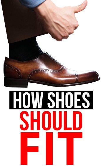 How Your Dress Shoes Should Really Fit | STOP Buying The Wrong Shoe Size Man Tips, Comfortable Mens Dress Shoes, Mens Casual Dress Shoes, Gentlemen Style, Guy Fashion, Mens Dress Outfits, Oxford Shoes Outfit, Men Stuff, Suit Tie