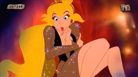 Princess Daphne, Dragons Lair, Dragon's Lair, Cartoon Tv, Tv Series, Art Reference, Art Inspiration, Tv, Fictional Characters