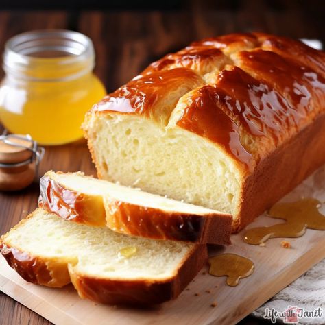 Cinnamon Sugar Donut Sweet Bread Fall Breads, Garbage Bread, Loaf Breads, Donut Bread, Cake Receipe, Dessert Breads, Bread Sweet, Cranberry Orange Bread, Homemade Breads