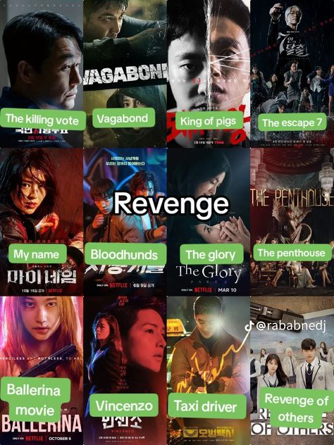 Korean Shows To Watch, What Kdrama Should I Watch, Action Kdramas To Watch, Thriller Movies On Netflix Best, Kdramas Posters, Best Kdrama List, Drama Recommendations, Kdrama Recommendation, Scary Movies To Watch