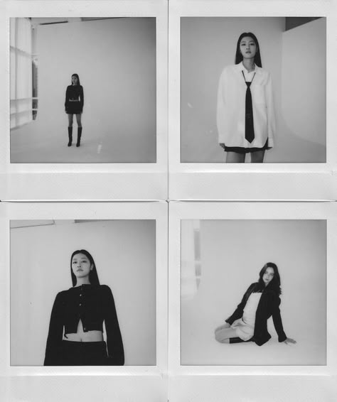 Polaroid Editorial, Brand Shoots, Polaroid Photography, Polaroid Photo, Polaroid Pictures, Polaroid Photos, Studio Photoshoot, Trik Fotografi, Studio Shoot