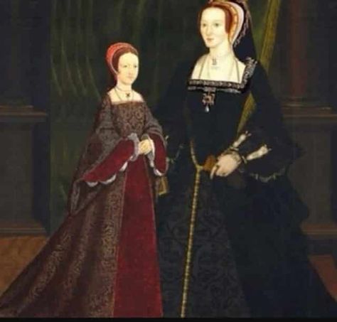 40 Facts About Anne Boleyn That May Help You Understand Her Better 47388023 267851183896074 2848594869608251392 n 640x612 jpg Mary Boleyn, Margaret Tudor, Tudor Gown, Princesa Elizabeth, Tudor Dynasty, Jane Gray, Tudor Era, Catherine Of Aragon, Tudor History