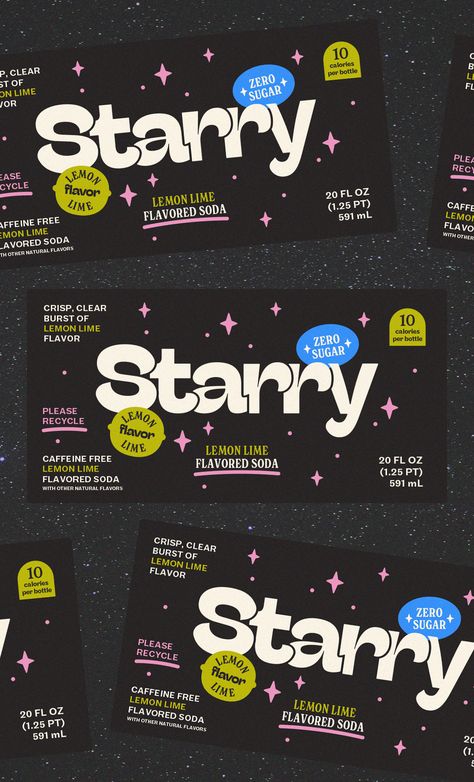 Tags Graphic Design, Gen Z Typography Design, Retro Modern Packaging, Funny Branding Design, Gen Z Logo Design Ideas, Galaxy Design Ideas, Gen Z Graphic Design Trends, Modern Retro Design Graphics, Y2k Color Palette Dark