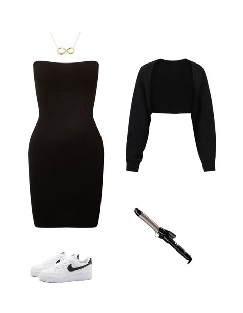 Attending Birthday Outfit Casual, Guest Outfit For Birthday Party, Black Birthday Party Outfit, Birthday Party Guest Outfit, Birthday Party Outfits Guest, Outfits For Birthday Party, Birthday Guest Outfit, Y2k 2023, Birthday Party Outfits