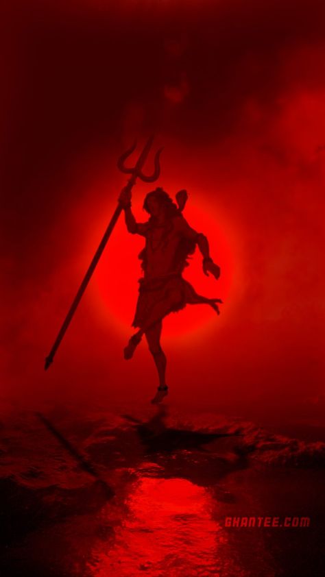 lord shiva dancing silhouette red mobile wallpaper hd Drink Boy Pic, Lord Shiva Dancing, Mahakal Photo, Red Phone Wallpaper, Lord Shiva Hd, Mahakal Pic, Dancing Silhouette, Shiva Images, Lord Shiv