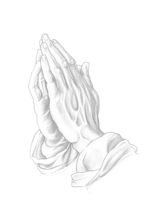 Prayer Hands Tattoo, Praying Hands Tattoo Design, Cloud Tattoo Design, Lighthouse Drawing, Praying Hands Tattoo, Hands Tattoo, Half Sleeve Tattoos Drawings, Band Tattoo Designs, Prayer Hands