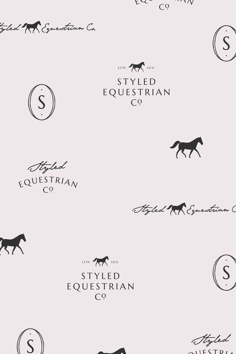 Classic Branding Design, Preppy Graphic Design, Classic Logo Luxury, Preppy Logo Design, Classy Graphic Design, Branding Design Inspiration Mood Boards, Preppy Branding, Preppy Logos, Boutique Logo Design Fashion