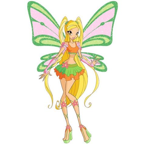 Winx Club Stella, Twilight Equestria Girl, Fairy Paintings, Fairy Outfit, Barbie Images, Bloom Winx Club, Art Outfits, Photo Club, Cartoon Outfits