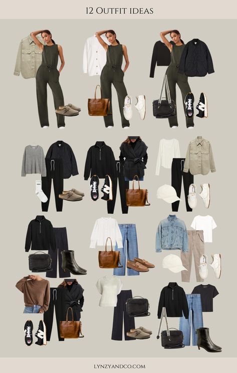 Fall 2023 Wardrobe Essentials, Fall Pants 2023, Casual Fall Capsule Wardrobe 2023, Autumn Capsule Wardrobe 2023, Capsule Wardrobe 2023 Fall, Fall Wardrobe 2023, Capsule Wardrobe For Moms, Fall Capsule Wardrobe 2023, Vinter Mode Outfits