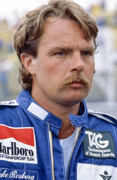 Keke Rosberg. Canadian Grand Prix, Motorsport Photography, Of Montreal, Montreal Canada, Grand Prix, Photographic Prints, Jigsaw Puzzles, Montreal, Motorsport