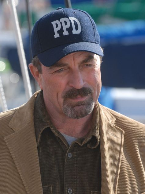 2007 Jesse Stone: Sea Change Famous Mustaches, Blue Bloods Tv Show, Change Pictures, Mimi Rogers, Jesse Stone, Sea Change, Change Picture, Tom Selleck, Beverly Hills California