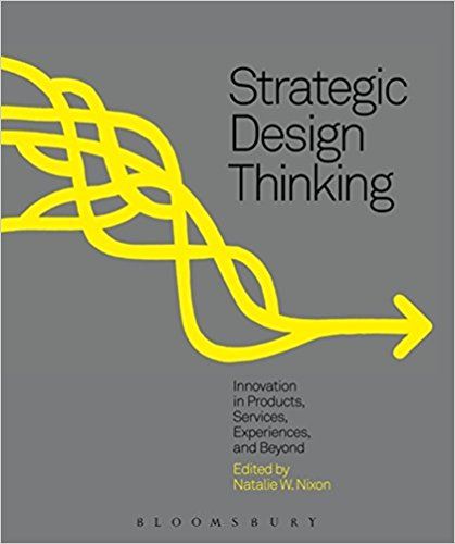 Design Thinking Process, Human Centered Design, Design Management, Design Research, Experience Design, Design Thinking, Post Design, Nixon, Book Cover Design