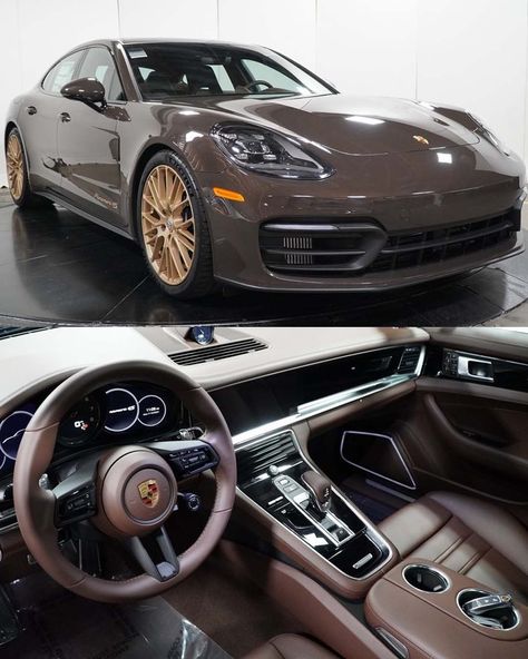 Panamera Turbo S, Wallpaper Luxury, Car Deco, Lux Cars, Car Goals, Cars Vintage, Classy Cars, Fancy Cars, Super Luxury Cars