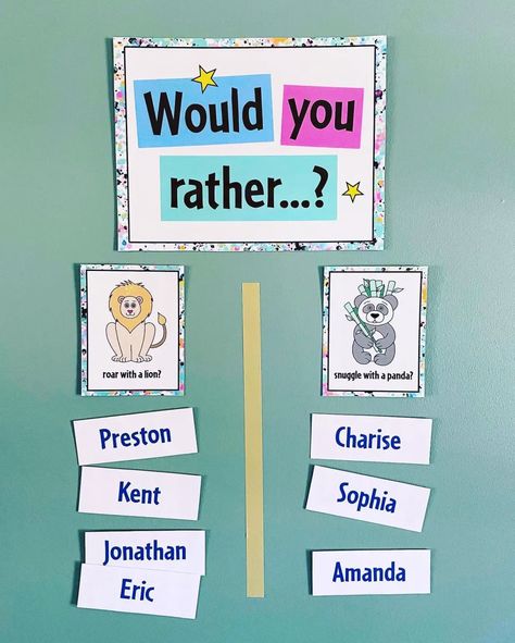 Pre K Question Of The Day, Question Of The Day Preschool, Preschool Circle Time Activities, Circle Time Activities, Preschool Circle Time, Summer Preschool, Time Activities, Question Of The Day, Circle Time