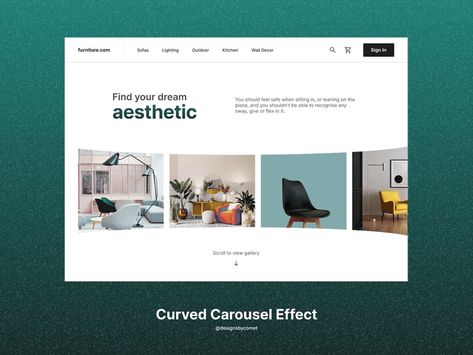 Carousel Web Design, Carousel Animation, Carousel Design Ideas, Carousel Design, Multiple Images, App Ui Design, Wireframe, Ui Ux Design, Graphic Design Logo