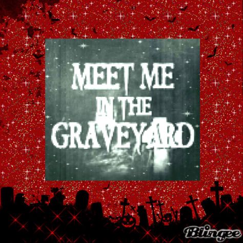 Graveyard