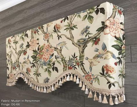 Faux Blinds, Bolo Musical, Valance Patterns, Relaxed Roman Shade, Custom Valances, Toile Design, Sewing Shop, Flat Roman Shade, Curtains And Draperies