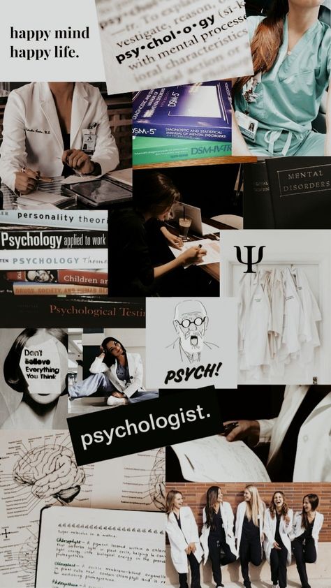 psychology mood board Physiologist Job Aesthetic, Woman Psychologist Aesthetic, Therapist Student Aesthetic, Therapist Aesthetic Black Women, Psych Np Aesthetic, Counseling Psychology Aesthetic, Rich Psychologist Aesthetic, Counseling Psychologist Aesthetic, Child Phycologist Aesthetic