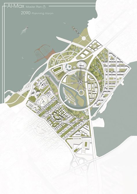 AL-MAX MASTER PLAN URBAN DEVELOPMENT no Behance Site Development Plan Architecture, Architectural Lettering, Site Development Plan, Urban Mapping, Masterplan Architecture, Site Plan Design, Architecture Site Plan, Landscape Architecture Plan, Architecture Design Presentation