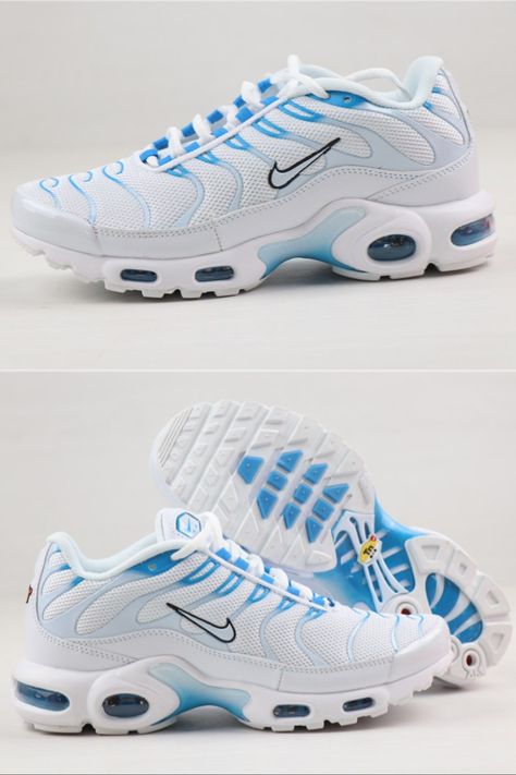 Nike Tn Shoes, Nike Shoes Women Fashion, Nike Fashion Shoes, All Nike Shoes, Nike Air Shoes, Nike Shoes Air Max, Cute Nike Shoes, Fresh Shoes, Sport Shoes Women