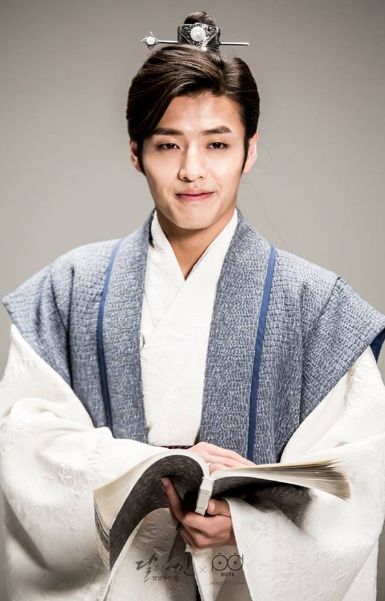 #moonlovers Kang Ha Neul Kang Ha Neul Moon Lovers, Scarlet Heart Ryeo Wallpaper, Moon Lovers Drama, Moon Lovers Scarlet Heart Ryeo, Ancient Korea, Scarlet Heart Ryeo, Drama Fever, Kang Ha Neul, Scarlet Heart