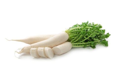 Health Benefits Of Radishes, White Radish, Haylie Pomroy, Daikon Radish, Best Fat Burner, Fast Metabolism Diet, Fast Metabolism, Stir Fries, Heirloom Seeds