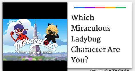 Results: Which Miraculous Ladybug Character Are You? Friend Crafts, Miraculous Ladybug Movie, Kind Person, Being Good, Playing Video Games, Queen Bees, Miraculous Ladybug, Shout Out, Family Guy