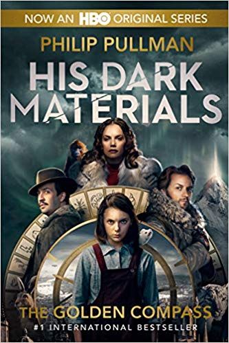 AmazonSmile: His Dark Materials: The Golden Compass (Book 1) eBook: Philip Pullman: Kindle Store The Golden Compass Book, Best Fantasy Book Series, Anne Marie Duff, Top 100 Books, Laura Croft, Golden Compass, Ruth Wilson, Dark Materials, Phil Coulson