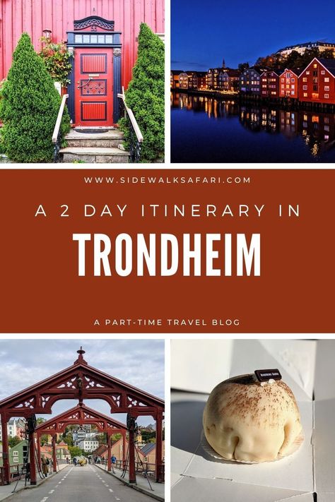 Norway Itinerary, Balcony Painting, Europe Trip Planning, Norway Trip, Trondheim Norway, Travel Norway, Norwegian Fjords, Visit Denmark, Northern Lights Norway