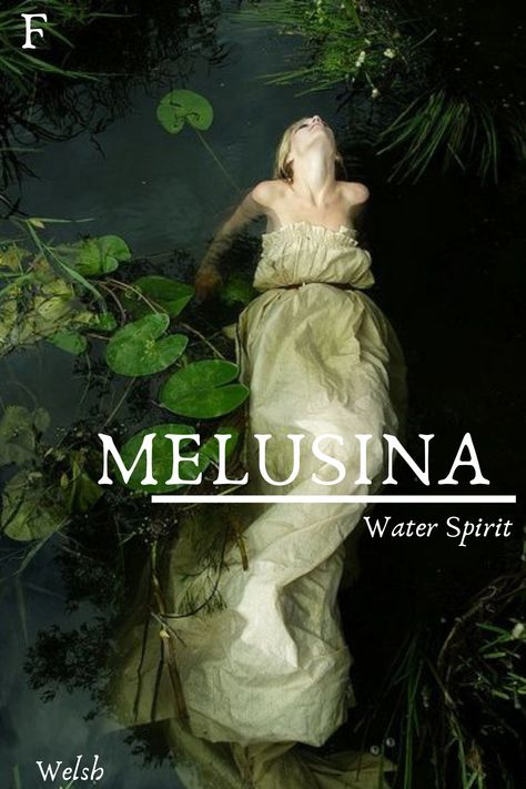 Fantasy Names Meaning Water, Names With Water Meaning, Female Names That Mean Water, Names That Mean Water, Names Meaning Water, Spirit Names, Water Spirits, Mystical Names, Exotic Names