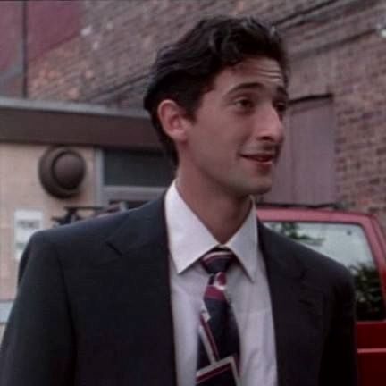 Adrien Brody King Kong, Adrien Brody 90s, Adrian Brody, Anthony Boyle, Adrien Brody, Novel Characters, Hey Handsome, Hate Men, Italian Men