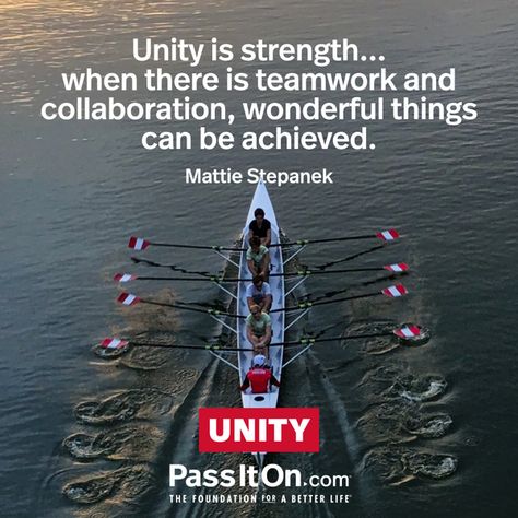 Organize a virtual game night where people can work together in teams. #unity #passiton A Team Quotes, Unity Quotes, Team Unity, Team Quotes, Wednesday Quotes, Quote Artwork, Beautiful Scenery Pictures, Its Friday Quotes, Game Night