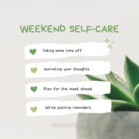 Saturday Business Quotes, Self Care Marketing Ideas, Saturday Content Ideas, Weekend Content Ideas, Self Care Social Media Posts, Saturday Real Estate, Self Care Instagram Stories, Skin Care Instagram Post Ideas, Skincare Posts For Instagram