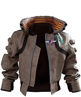 Jacket Cyberpunk, Sci Fi Streetwear, Jacket Character Design, Cyberpunk Jacket Design, Futuristic Jacket Design, Cyberpunk Coat, Jacket Inspiration, Cyberpunk Fashion Futuristic Clothing, Cyberpunk Wear