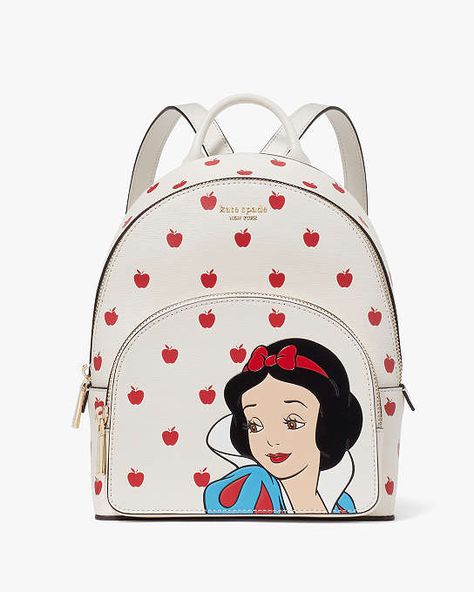 Disney princess backpack