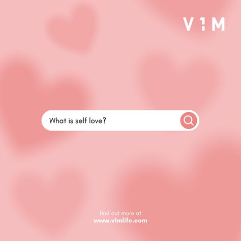 Self-love is not selfish; it's essential. This Valentine’s Day, I'm celebrating me. What is self-love to you? 💖 #V1MLife #ValentinesDay #SelfLove Self Love Valentines Day, Self Love Valentines, Love Valentines Day, Bliss Balls, What Is Self, Love Valentines, Self Love, Health And Wellness, Valentines Day