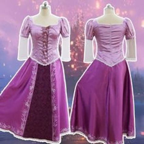 Rapunzel Fancy Dress, Tangled Cosplay, Tangled Costume, Fancy Dress Womens, Rapunzel Princess, Rapunzel Cosplay, Rapunzel Costume, Rapunzel Dress, Princess Cosplay