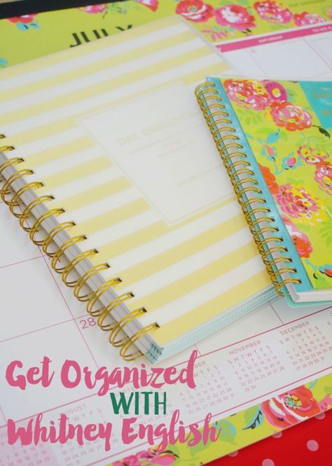 You can grab a new academic planner at Target with BlueSky! Find Whitney English Day Designers this summer at Target! Day Designer Planner, English Day, Organizing Time Management, Personal Planners, Organizational Tips, Blogging Resources, Planner Obsessed, Day Designer, Organization Inspiration