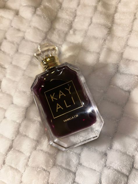 Kayali Vanilla 28 Kayali Perfume Vanilla 28, Kayli Perfum, Rich Smelling Perfume, Kayali Vanilla 28 Aesthetic, Kay Ali Vanilla 28, Kay Ali Perfume Vanilla 28, Kayali Perfume Aesthetic, Kay Ali Perfume Vanilla, Kayali Perfume Vanilla