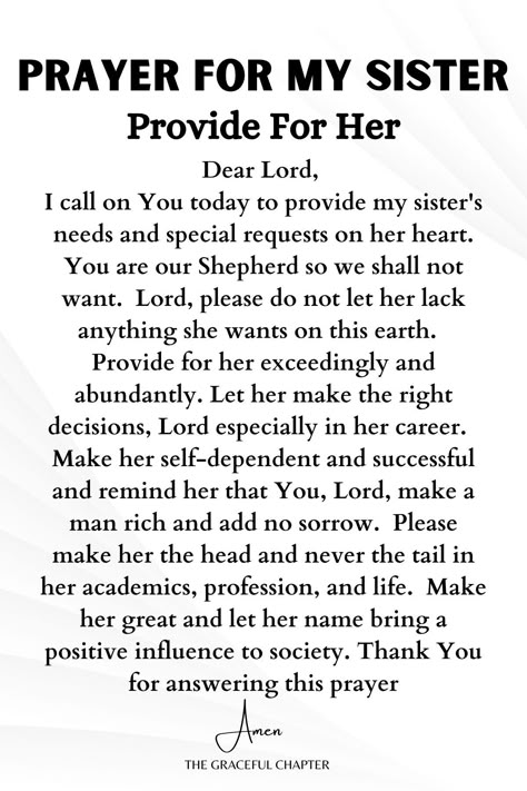 Prayers For Sister Healing, Praying For My Sister Strength, Prayers For My Sister Healing, Words Of Encouragement For Sister, Prayers For My Sisters, Prayer For My Siblings, Prayer For My Sister Strength, Prayer For Sister, Prayer For My Sister