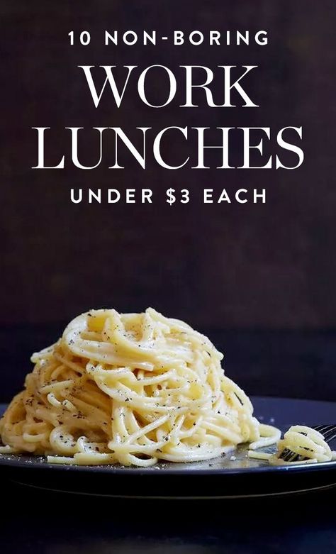 Healthy No Cook Lunches To Work, Easy Work Day Lunches, Easy Work Week Lunches, Easy Lunch For Work Healthy, Best Work Lunches, Easy Cheap Healthy Lunches For Work, Quick Lunches To Take To Work, East Work Lunch Ideas, Cheap Snacks For Work