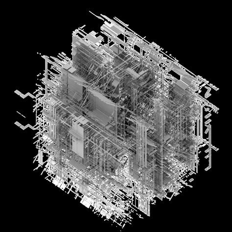 SCI-Arc Undergraduate Thesis - Joseph Suh Speculative Architecture, Inspirational Sculpture, Sci Arc, Steel Architecture, Architecture Presentation Board, Architecture Collage, Graduation Project, Diagram Architecture, Architecture Presentation