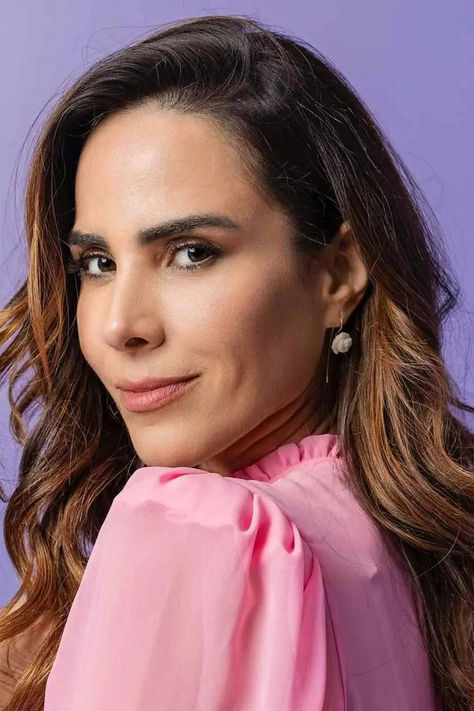 Wanessa Camargo abriu o coração sobre se sentir insegura por comparações com Sandy: “Estava sempre atrás” Wanessa Camargo | Instagram Reality Show, Pop Culture, Diva, Instagram