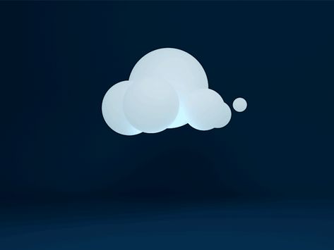 Cloud Animated Clouds, Cloud Gif, Cloud Animation, Clouds Animation, Stylized Clouds Illustrations, Cloud Vector Illustration, Cloud Watching Illustration, Rain Animation, Transport Illustration