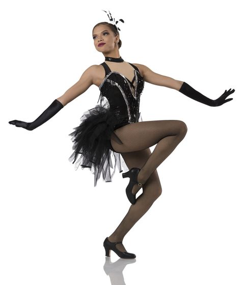 MISS OTIS REGRETS | Art Stone/The Competitor® 50s Dance Costume, Latin Dance Poses, Tap Dance Outfits, Moulin Rouge Outfits, Dance Costumes Tap, Pointe Shoes Ballet, Cabaret Costume, Jazz Outfits, Creative Dance